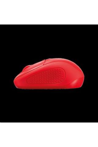 Trust 20787 Primo 1600dpı Kablosuz Kırmızı Mouse