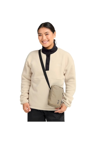 Jack Wolfskın Jack Wolfskin Konya Bag Unisex Bej Çanta A0082