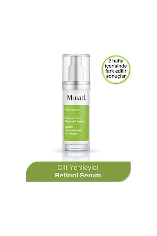 Murad Retinol Youth Renewal Serum 30 ML