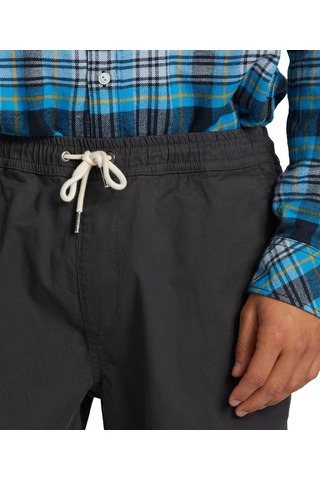 Quiksilver Aqynp03026 Dna Beach Erkek Pantolon 001