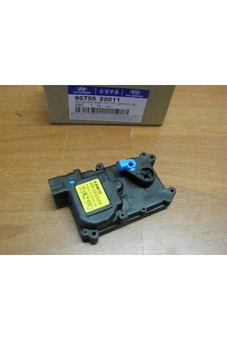 Merkezi Kilit Pompası Ön Sağ - Hyundaı Accent - 1995-2000 - 03451 Merkezi Kilit Pompası Ön Sağ - Hyundaı Accent - 1995-2000 - 03451