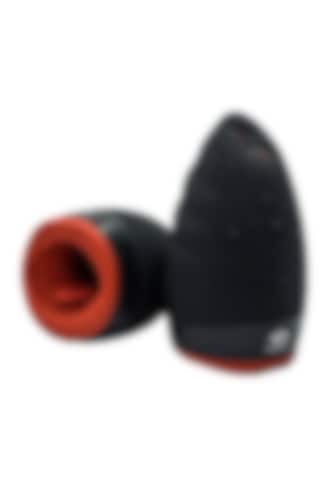 Carmine Otouch Chiven 2 Dil Simülatörlü Şarjlı Otomatik Lüks Mastürbatör Siyah