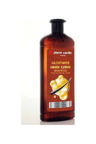 Pierre Cardin Ultimate Hair Care Normal Saçlar için Şampuan 750 ML