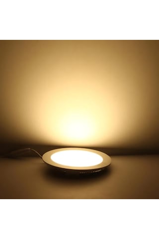 Cata Ct-5149 18w Slim Led Panel Beyaz