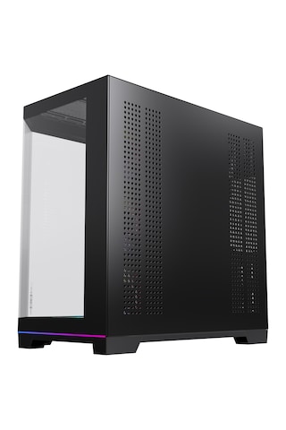 Game İn Game Hexa 7x12cm İnfinty Argb Fanlı Gaming Akvaryum Kasa