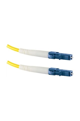 Bifo 5M Sm Lc-Lc 50/125µ Lszh Duplex Fiber Optik Patch Kablo