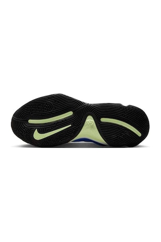 Nike Giannis Immortality 3 Erkek Basketbol Ayakkabısı Dz7533-400 Mavi