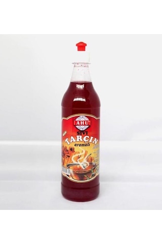 Ahu Tarçın Aromalı Sıvı Içecek 950 G