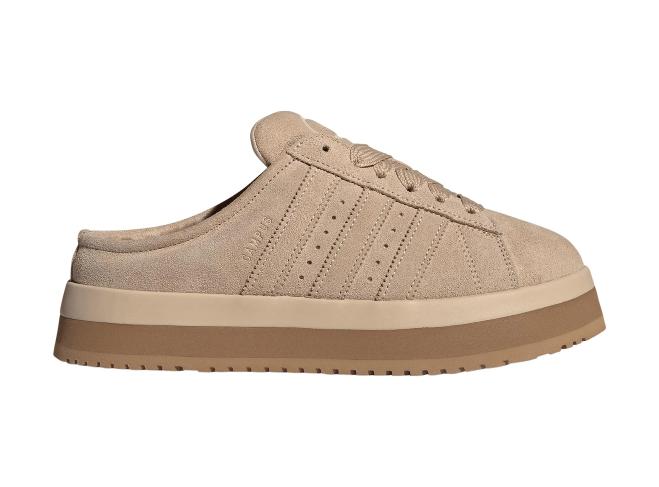 Jr3732-k Adidas Campus 00s Wtr Lo W Kadın Terlik Krem Jr3732-k Krem
