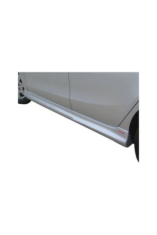 Hyundai İ30 Fd Marşpiyel 2 Prç Fiber/astarlı 2007-2012