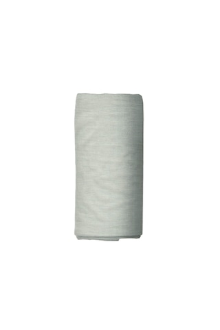 Maki Home %100 Pamuklu Gri 180x200+2 50x70 Battal Boy Lastikli Çarşaf Ve Yastık Kılıfı Seti Gri