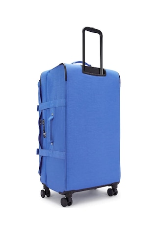 Kipling Spontaneous L Basic Büyük Boy Valiz Kı4193 Black Noir