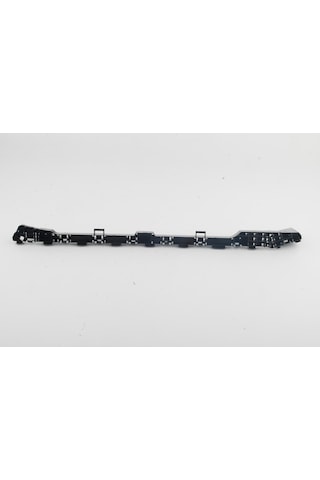 Tw Arka Tampon Braketi Sağ Honda Accord 2013-2015 Uyumlu Hs9195r