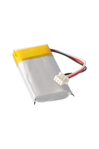 Sennheiser Bap800. Li Polymer. 3.7V. 350Mah Için Pil. Ahb571935Pc