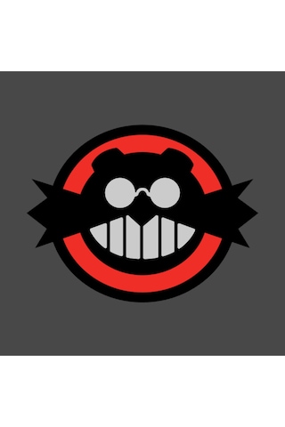 Robotnik - Sonic Kupa Bardak Çok Renkli