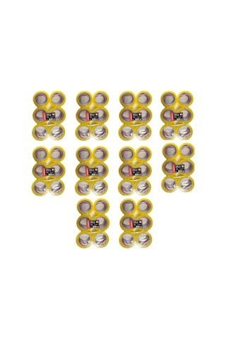 Osso Şeffaf Bant Ambalaj Koli Bandı - 100 Yrd / 91.44 Metre - 43 Mm - 6 Adetlik 10 Paket 60