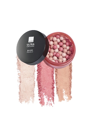 Ultra Colour Top Allık - Rosy Highlight 0