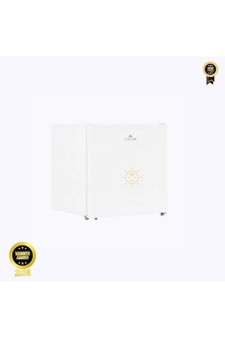 Cool Life 45 Litre Beyaz 12/24 V Buzdolabı