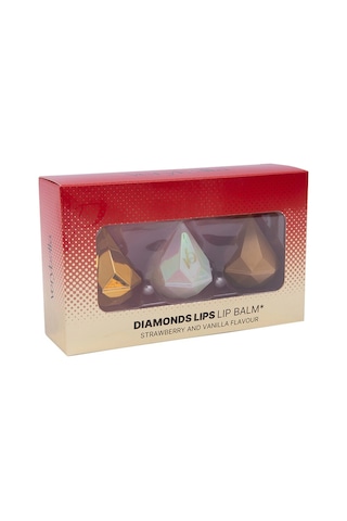 Nessiworld Lip Balm Seti