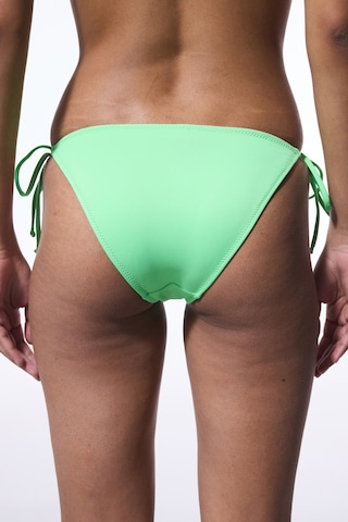 Penti Yeşil Riviera Bağlamalı Bikini Altı