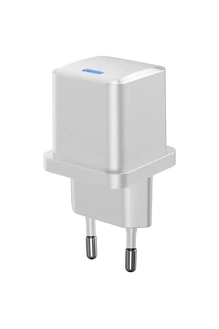 Konfulon C76 30w Gan Şarj Cihazı - Beyaz -