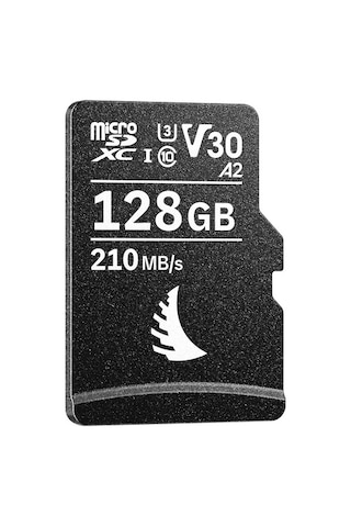 Angelbird 128gb Av Pro Uhs-ı Microsdxc V30