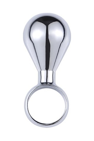 Odins Shop BDM003 Paslanmaz Çelik Anal Tıkaç (Plug)