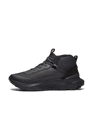 Timberland Motıon Access Mıd Lace Up Sneaker Erkek Outdoor Ayakkabısı Tb0a4167ek91 Siyah