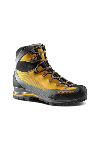 La Sportiva Zfms110e32o06 Trango Trk Leather Gtx Savana/tiger Erkek Outdoor Bot Sarı