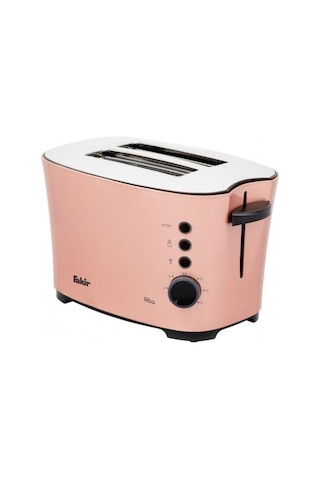 Fakir Alba 2 Dilim Ekmek Kızartma Makinesi