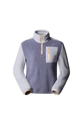 The North Face Kadın Yumiori 1/4 Fermuarlı Polar Ceket Nf0a8e89euo1 Çok Renkli