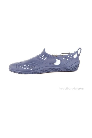 Speedo Zanpa Am Navy/white Lacivert Sp8056715332 Tek Renk