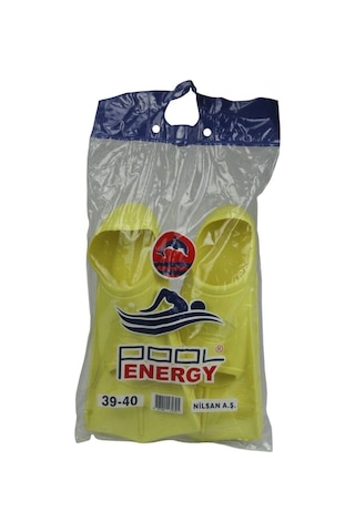 Pool-39-40 Pool Energy Kaucuk Palet