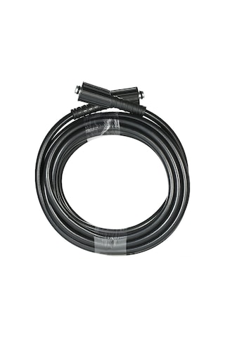 Neevoyu 8 Metre 5800 Psı Yüksek Basınçlı Yıkama Makinesi Hortumu - Pvc防爆esnek Boru, 22mm-14 İki Yönlü Bağlantı, Fıçısız Aksesuar