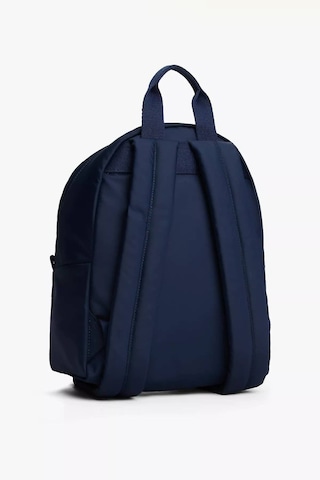 Kadın Ön Cepli Sırt Çantası - Lacivert Dark Night Navy