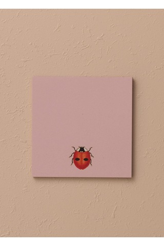 The Mia Art Line Mini Notluk Belladonna 10 X10cm 40 Yaprak