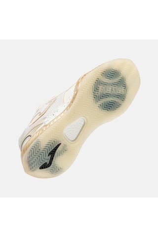 Joma Tpoıls2625c Point Lady Toprak Kort Kadın Tenis Ayakkbısı - Krem/bej