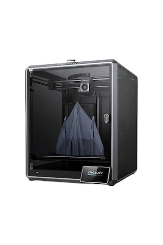 Creality  K1 Max AI QS 3D Yazıcı