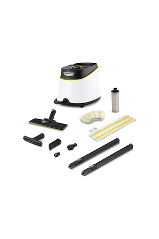 Karcher SC 3 Deluxe EU Buharlı Temizleme Makinesi