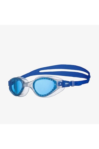Arena Cruiser Evo Unisex Mavi Havuz Antrenman Gözlüğü - 002509 Mavi