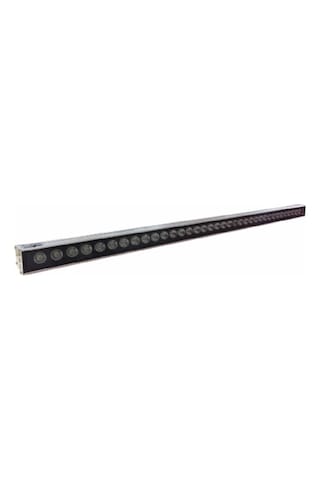 K2 100cm 36w Power Led Wallwasher Kırmızı Işık Rengi Kwl115 Kırmızı