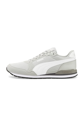 Puma ST RUNNER V3 MESH 384640-03 Erkek Günlük Sneakers Ayakkabı Çok Renkli