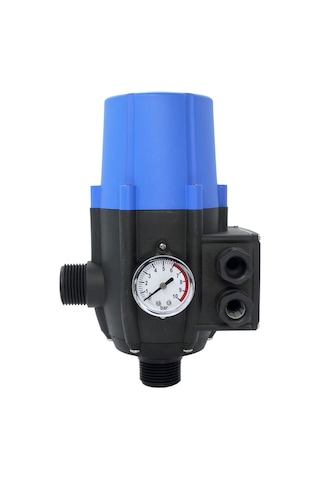 Raınpump Elektronik Otomatik Hidrofor Kontrol Hidromat