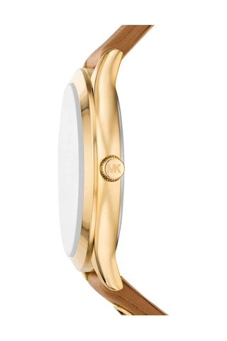 Michael Kors Mk7543 Kadın Kol Saati Altın