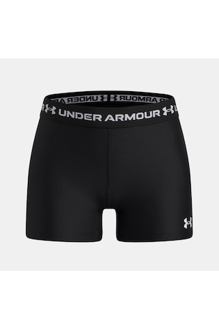 Under Armour Ua Heatgear Shorty Kısa Kız Çocuk Şort Tayt 6009974 6009974 001 001