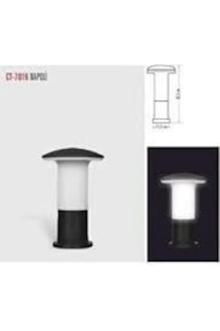 Napoli Bahçe Armatürü 27 Cm E27