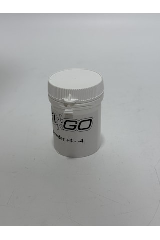 Ski-go C44 Powder Kayak Cilası +4 To -4 C 30g Çok Renkli