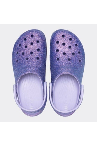 Crocs Platform Irid Glitter Clog Kadın Terlik 211024 211024 5br 5br