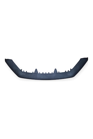 Seat Leon 2013-2016 Ön Tampon Plastik Alt Spoyleri 5f0805903