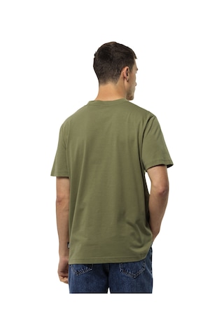 Jack Wolfskin Jack Tent T M Renkli